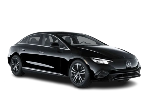Mercedes EQE